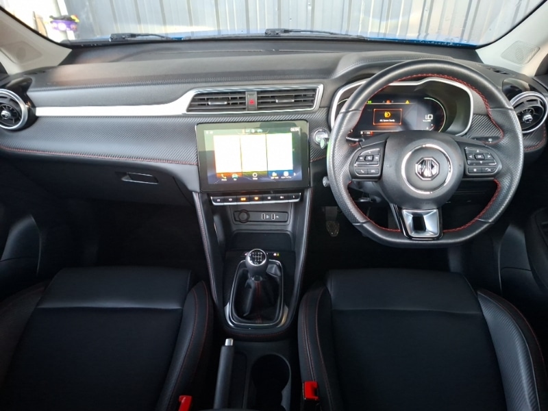 Used MG MG ZS 2022 for sale - 77556193: Photo 2