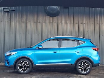 Used MG MG ZS 2022 for sale - 77556193: Photo