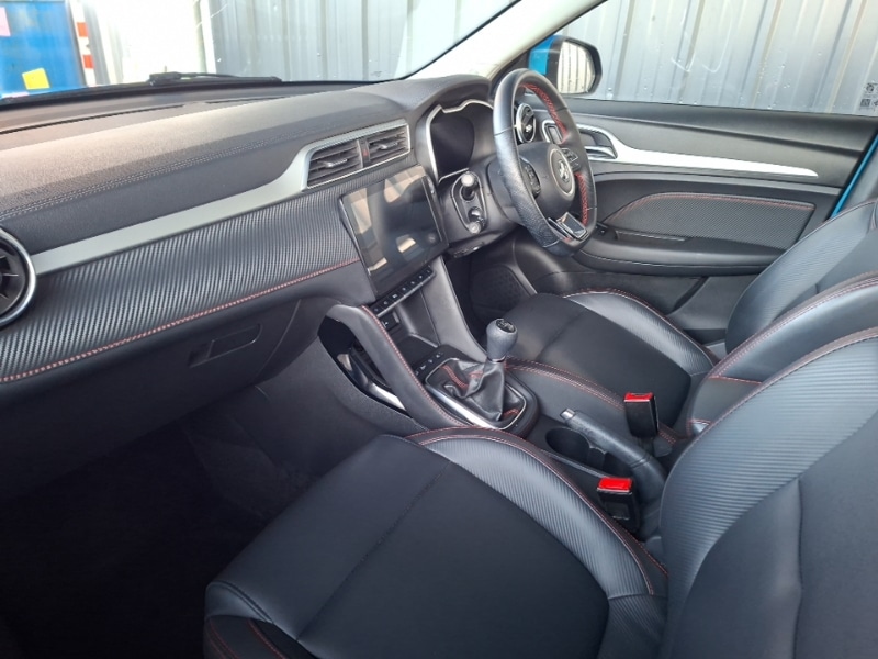 Used MG MG ZS 2022 for sale - 77556193: Photo 5