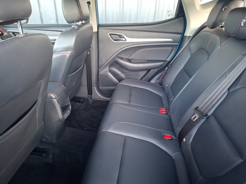 Used MG MG ZS 2022 for sale - 77556193: Photo 6