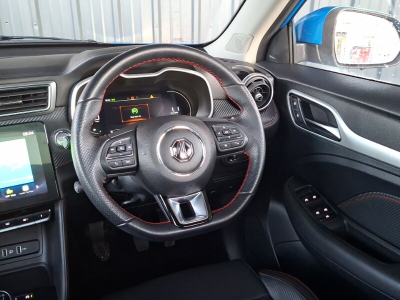 Used MG MG ZS 2022 for sale - 77556193: Photo 7