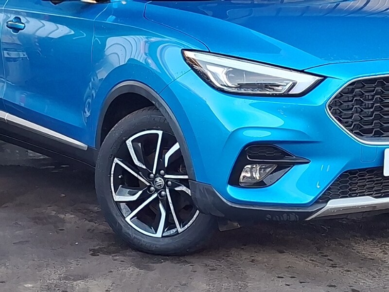 Used MG MG ZS 2022 for sale - 77556193: Photo 9