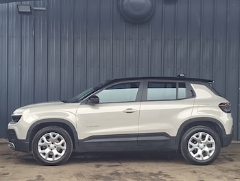 Used Jeep Avenger 2024 for sale - 79070405: Photo