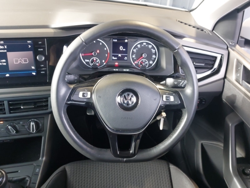 Used Volkswagen Polo 2020 for sale - 76526354: Photo 7