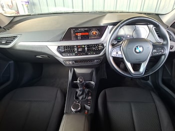 Used BMW 1 Series 2020 for sale - 77343084: Photo
