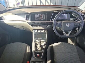 Used Vauxhall Grandland 2023 for sale - 78230288: Photo