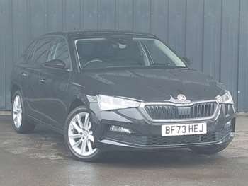 Used Skoda Scala 2023 for sale - 75146992: Photo