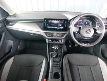 Used Skoda Scala 2023 for sale - 75146992: Photo