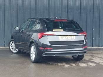 Used Skoda Scala 2023 for sale - 75146992: Photo