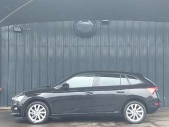 Used Skoda Scala 2023 for sale - 75146992: Photo