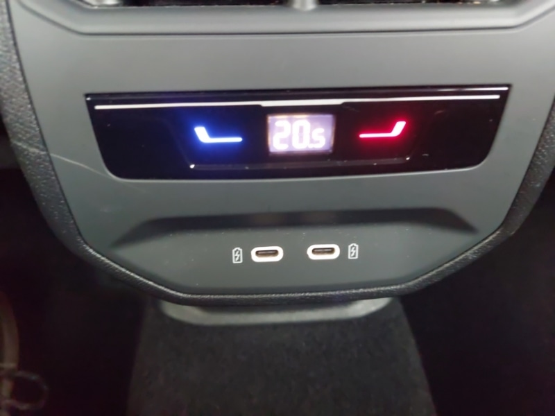 Used Cupra Formentor 2025 for sale - 76983487: Photo 10