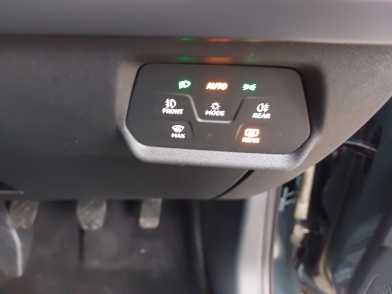 Used Cupra Formentor 2025 for sale - 76983487: Photo 12