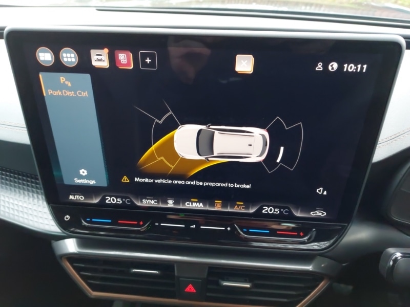 Used Cupra Formentor 2025 for sale - 76983487: Photo 13