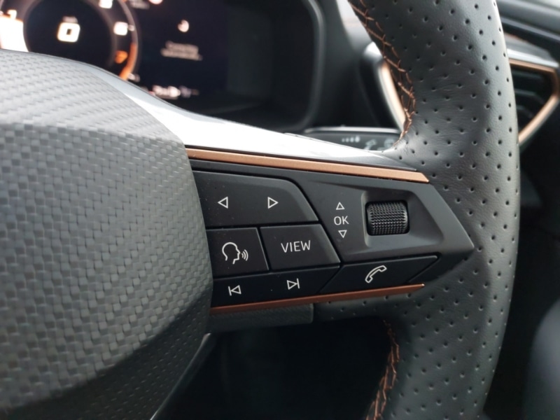 Used Cupra Formentor 2025 for sale - 76983487: Photo 18