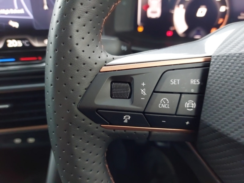 Used Cupra Formentor 2025 for sale - 76983487: Photo 19