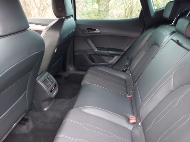 Used Cupra Formentor 2025 for sale - 76983487: Photo 6