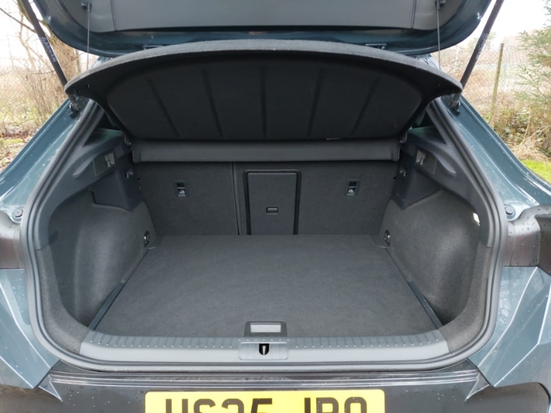 Used Cupra Formentor 2025 for sale - 76983487: Photo 8