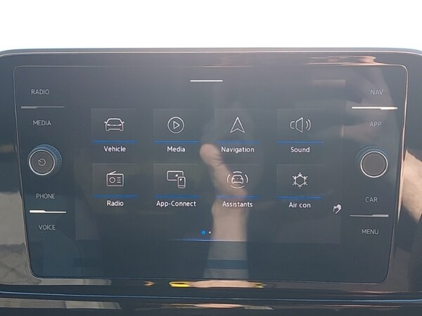 Used Volkswagen T-Roc 2023 for sale - 76054533: Photo 16