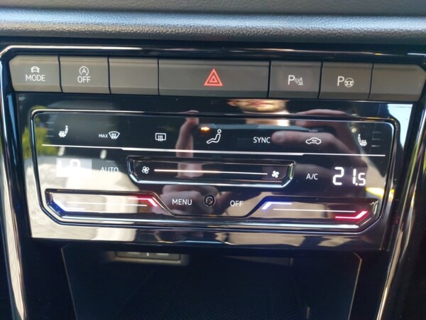 Used Volkswagen T-Roc 2023 for sale - 76054533: Photo 17