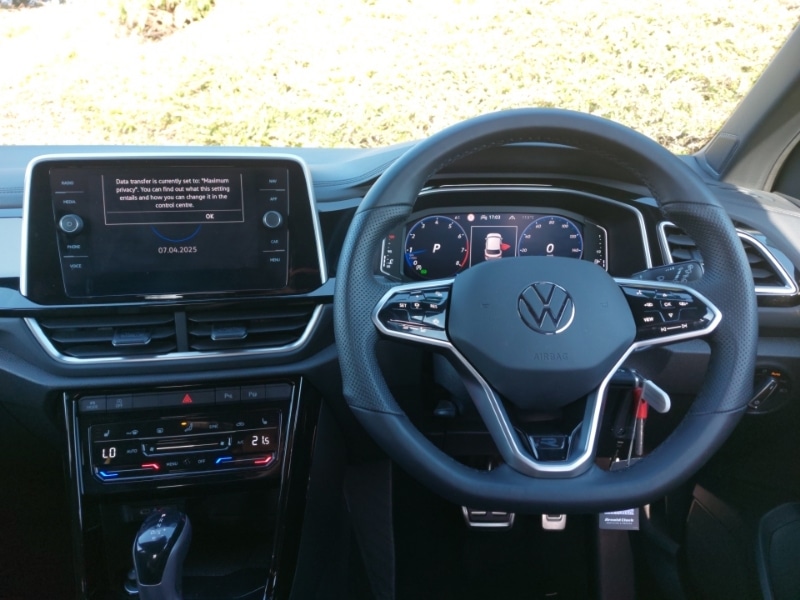 Used Volkswagen T-Roc 2023 for sale - 76054533: Photo 7