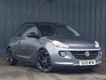 Vauxhall - ADAM