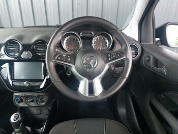 Used Vauxhall ADAM 2019 for sale - 76293972: Photo 2