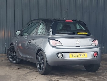 Used Vauxhall ADAM 2019 for sale - 76293972: Photo 3