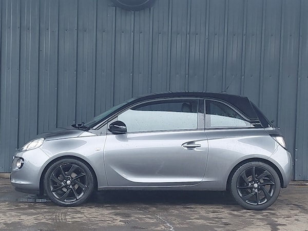 Used Vauxhall ADAM 2019 for sale - 76293972: Photo 4