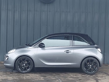 Used Vauxhall ADAM 2019 for sale - 76293972: Photo 4