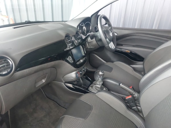 Used Vauxhall ADAM 2019 for sale - 76293972: Photo 5