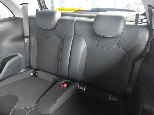 Used Vauxhall ADAM 2019 for sale - 76293972: Photo 6