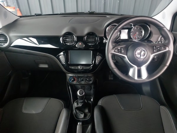 Used Vauxhall ADAM 2019 for sale - 76293972: Photo 8