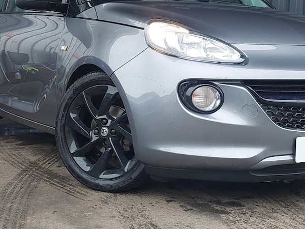 Used Vauxhall ADAM 2019 for sale - 76293972: Photo 9