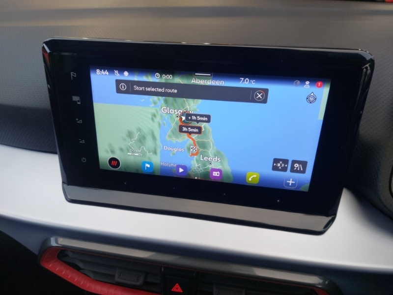 Used SEAT Ibiza 2022 for sale - 76392896: Photo 14