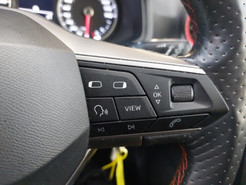 Used SEAT Ibiza 2022 for sale - 76392896: Photo 16