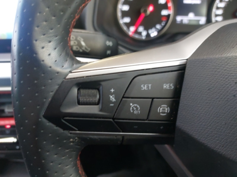 Used SEAT Ibiza 2022 for sale - 76392896: Photo 17