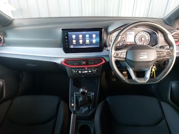 Used SEAT Ibiza 2022 for sale - 76392896: Photo