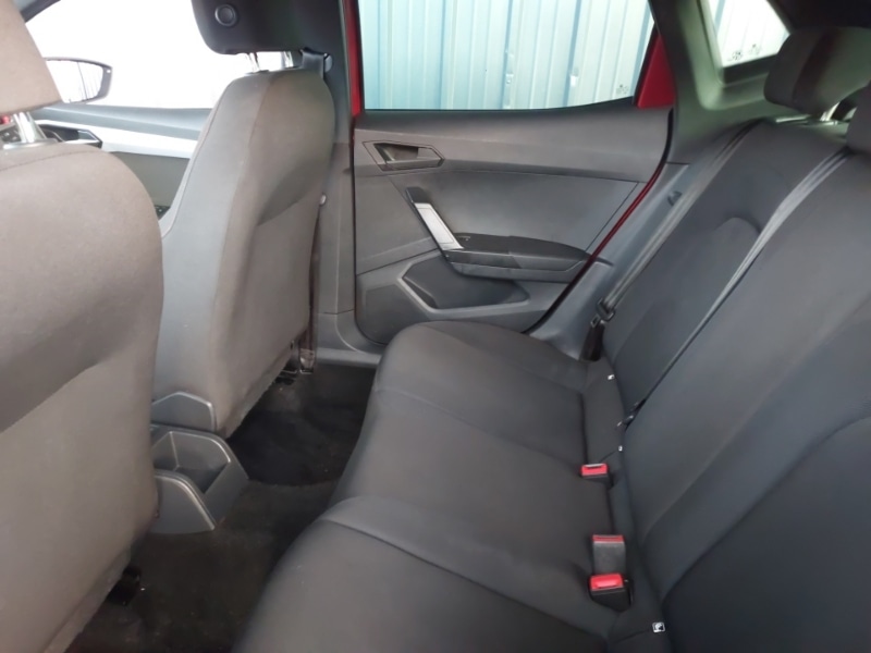 Used SEAT Ibiza 2022 for sale - 76392896: Photo 6