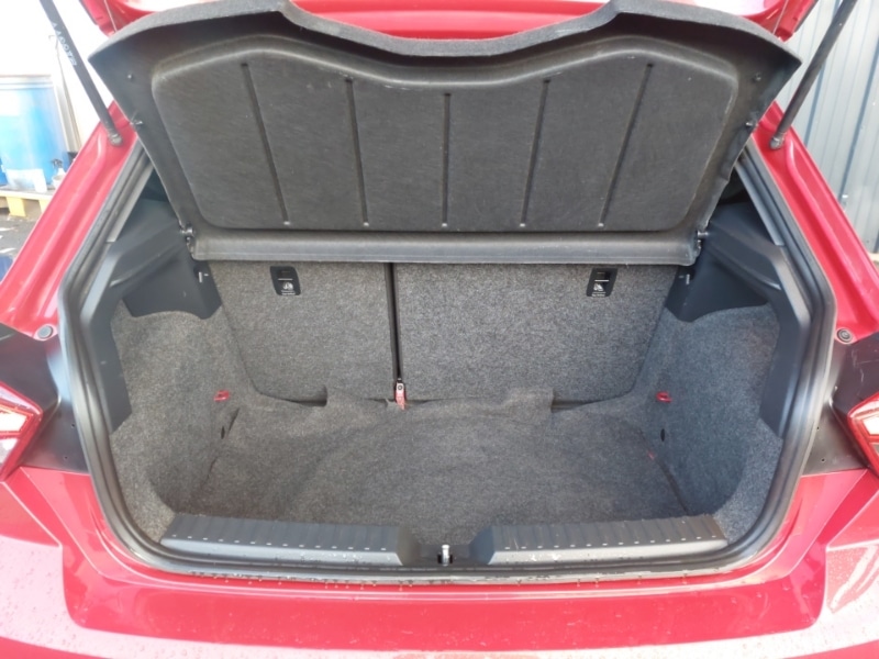 Used SEAT Ibiza 2022 for sale - 76392896: Photo 8