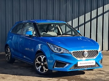 Used MG MG3 2024 for sale - 78972964: Photo