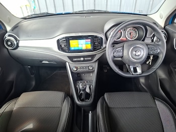 Used MG MG3 2024 for sale - 78972964: Photo