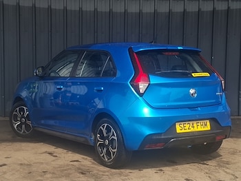 Used MG MG3 2024 for sale - 78972964: Photo