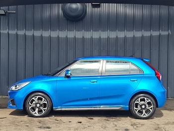 Used MG MG3 2024 for sale - 78972964: Photo