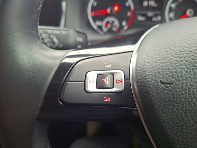 Used Volkswagen Polo 2018 for sale - 77837913: Photo 13