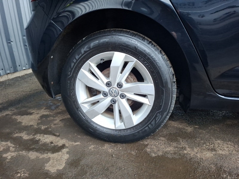 Used Volkswagen Polo 2018 for sale - 77837913: Photo 16