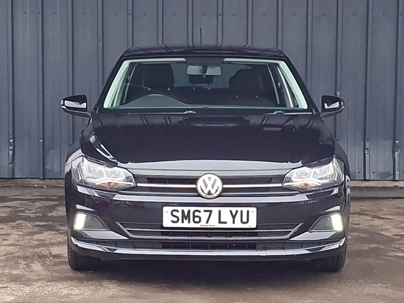 Used Volkswagen Polo 2018 for sale - 77837913: Photo 17