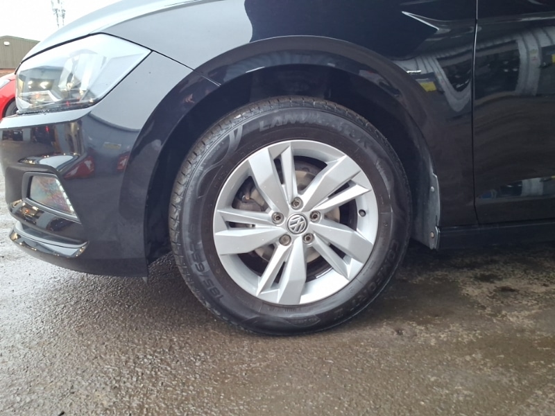 Used Volkswagen Polo 2018 for sale - 77837913: Photo 18