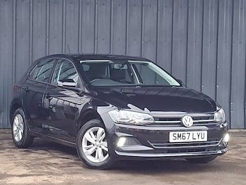 Volkswagen Polo feature image
