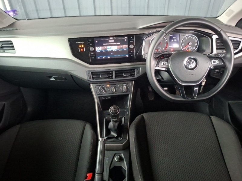 Used Volkswagen Polo 2018 for sale - 77837913: Photo 2