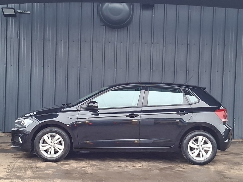 Used Volkswagen Polo 2018 for sale - 77837913: Photo 4